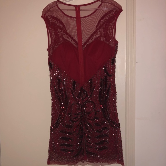 Landmark Homecoming Dress - Picture 3 of 6